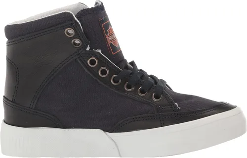 Vista 6 de Harley-Davidson Rosemont - Tenis unisex color negro, gris, marrón, azul marino, D75000
