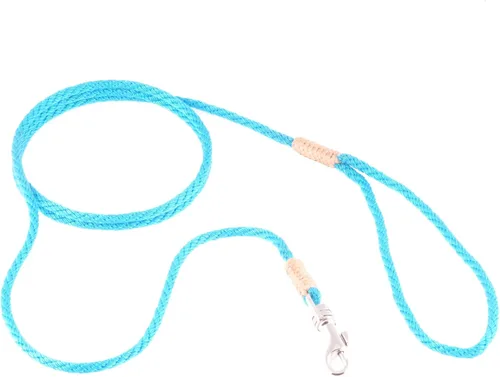Vista 106 de Alvalley Correa para perros estilo broche – Correa de nailon estilo broche para perros – Fácil de manejar – Perfecto para perros pequeños, medianos