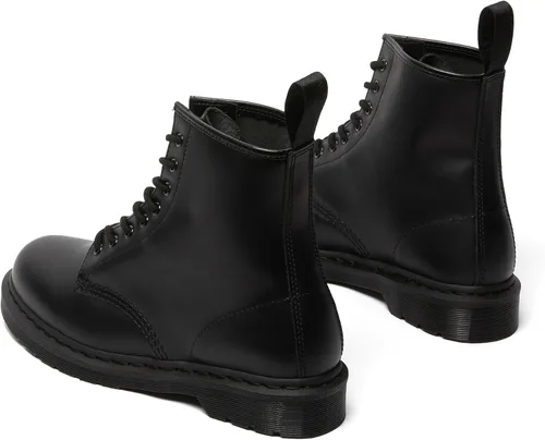 Vista 4 de Dr. Martens Unisex Adulto 1460 Mono Cuero Suave