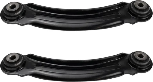 Vista 30 de TRQ Juego de brazos de control trasero compatible con Dodge Ram 1500 2009-2010 2011-2012 Ram 1500