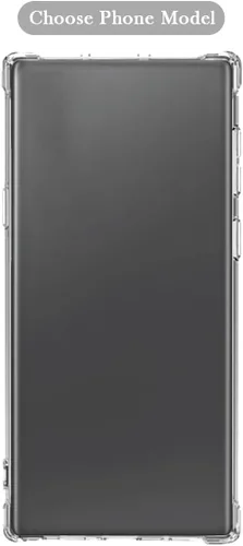 Vista 7 de Funda de teléfono personalizada para Samsung Galaxy Note 20 Ultra Photo Text, Personalizada para añadir tu nombre de imagen, Note20 Funda con bolsa