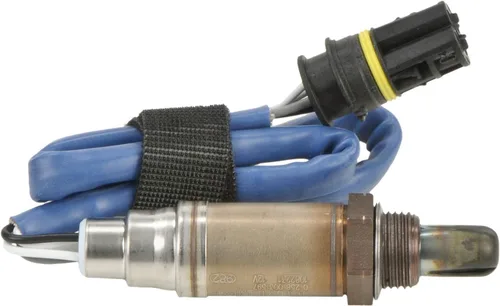 Vista 3 de Bosch 13597 Sensor de oxígeno, equipo original (Mercedes-Benz)