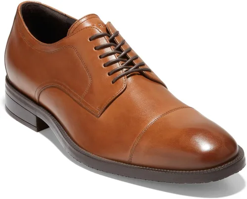 Vista 4 de Cole Haan Men's Modern Essentials Cap Oxford