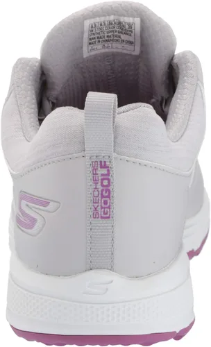 Vista 3 de Skechers Zapatos de golf impermeables Go Pro 2 Spiked para mujer