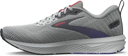 Vista 3 de Brooks Tenis de correr Revel 6 Neutral para hombre