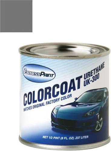 Vista 58 de colorrite Chevrolet Aveo Automotive Pintura de Retoque
