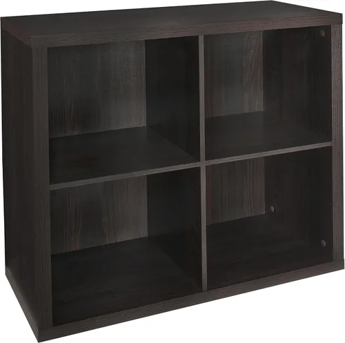 Vista 6 de Armarios cúbicos decorativos de almacenamiento ClosetMaid