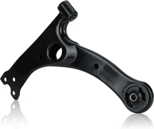 Vista 7 de Brazo de control inferior delantero para Toyota Corolla Matrix 2003-2013, para Toyota Celica 2000-2005, para Pontiac Vibe 2003-2008 Kit