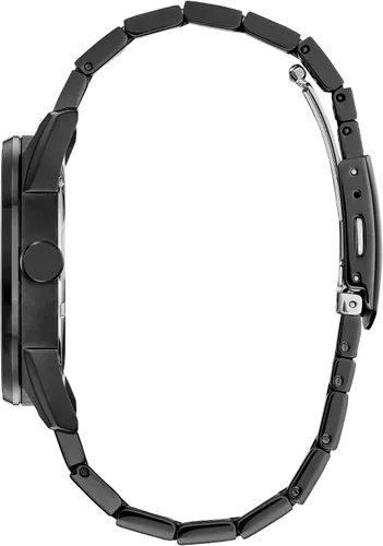 Vista 2 de Citizen Reloj Marvel Thor Eco-Drive para hombre Negro