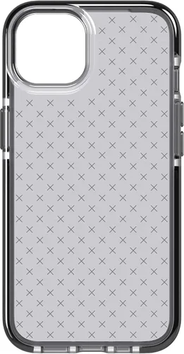 Vista 7 de Tech21 Evo Check para iPhone 13 – Funda ultra protectora para teléfono con protección contra caídas múltiples de 16 pies