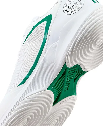 Vista 2 de Wilson Zapatos de pádel Hurakn Lite para hombre