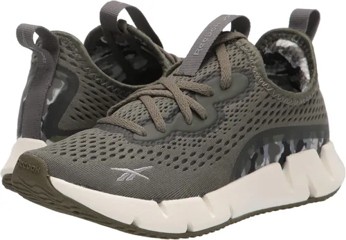 Vista 7 de Reebok Womens Zig Sky Sneaker