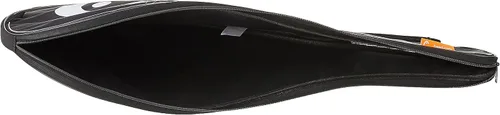 Vista 4 de HEAD Funda para raqueta de tenis Ti. Conquest Pre-encordada 27in Raqueta de tenis azul