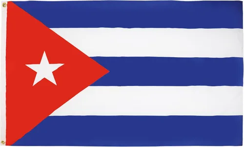 Vista 17 de AZ FLAG - Bandera de Anguila - 3x5 pies - Poliéster ligero Anguillano - Banner británico con dos ojales de latón - Resistente a la decoloración