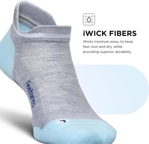 Vista 125 de Feetures Elite Max - Bloque de calcetines para cojín sin mostrar