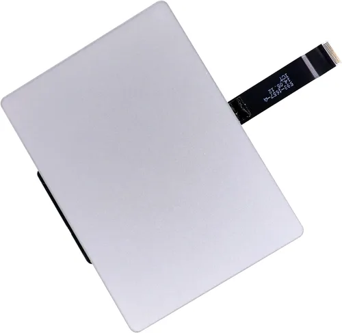 Vista 2 de Deal4GO - Módulo de sensor de panel táctil con cable TrackPad 593-1657-A de repuesto para MacBook Pro A1502 a finales de 2013 a mediados de 2014