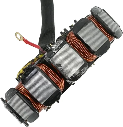 Vista 4 de Caltric Estator compatible con Polaris Scrambler 500 2X4 4X4 2002 hasta S#02-05387