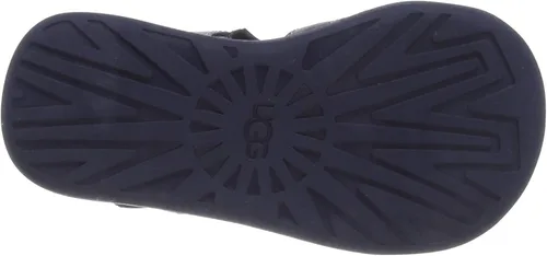 Vista 4 de UGG Kids T Kolding - Sandalia de pescador