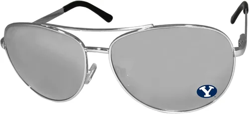 Vista 3 de Siskiyou Sports NCAA unisex Aviator Sunglasses