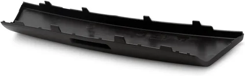 Vista 2 de Cubierta de enganche de remolque para Ford Explorer 2016 2017 Trasera Plástico PP Imprimado/Pintura a juego Reemplazo para FO1129100