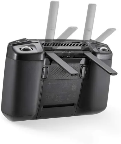 Vista 2 de DJI Controlador inteligente renovado