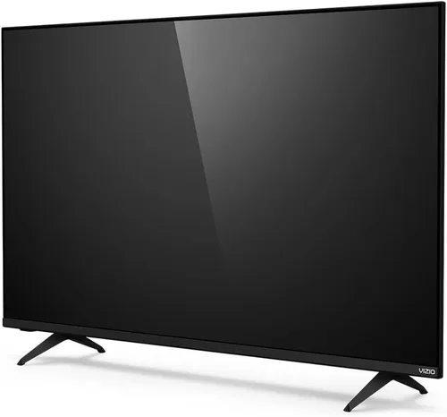 Vista 4 de VIZIO TV inteligente LED 4K UHD serie V de 50 pulgadas, compatible con Bluetooth, con Dolby Vision HDR HDR10+ HLG, DTS Virtual X, WiFi 6 de doble