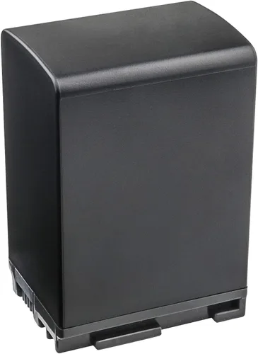 Vista 2 de Kastar Paquete de 2 baterías de repuesto para Canon BP-828 BP-820 VIXIA GX10 XF400 XF405 HFG30 HFG40 HF G50 HF G60 HFM32 HFM40 HFM400 HF20 HF21 HF21
