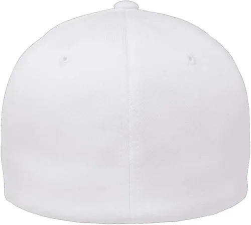 Vista 3 de Datsun 280ZX - Gorra de béisbol deportiva ajustada Flexfit 6277