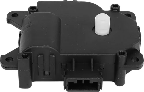Vista 107 de SCITOO Actuador de puerta mezcladora de calentador HVAC Compatible con Chrysler 300M 1999-2004, Chrysler Intrepid 1998-2004, Chrysler LHS 1999-2001