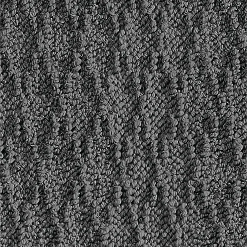 Vista 6 de mDesign Tapete rectangular suave de lujo de 100 % algodón estilo hotel, absorbente de agua, diseño de diamantes para tocador de baño, bañeraducha