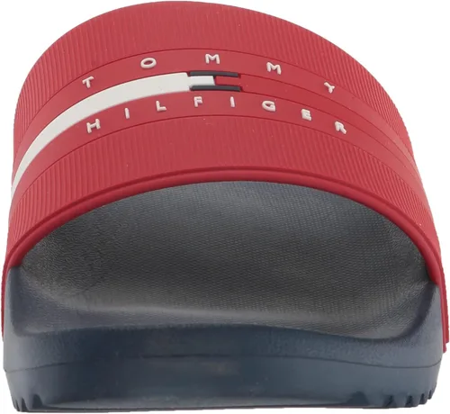 Vista 2 de Tommy Hilfiger Sandalia Ratter Slide para hombre