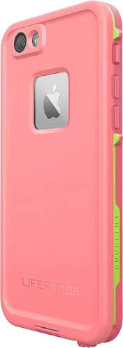 Vista 4 de LifeProof FRē Series - Funda impermeable para iPhone 6 y iPhone 6s (solo versión de 4.7 pulgadas), embalaje no minorista, puesta de sol