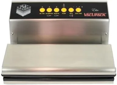 Vista 3 de Sellador al vacío Elite