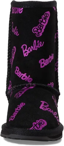 Vista 2 de EMU Australia Barbie Wallaby Print Lo para niña (bebéniño pequeñoniño grande)