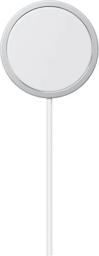 Vista 3 de Cargador MagSafe de Apple (1 m): Cargador inalámbrico con capacidad de carga rápida