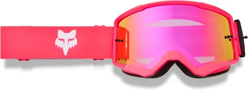 Vista 13 de Fox Racing Gafas unisex para motocross chispa negra