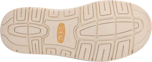Vista 4 de KEEN Utility Botas de trabajo San José de 6 pulgadas con punta suave para mujer
