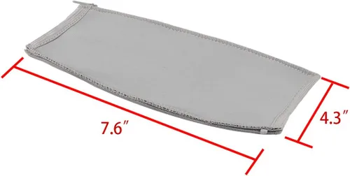 Vista 3 de Linkidea Protector de diadema compatible con auriculares Audio-Technica ATH M50x/M50xWH/M50xBB, funda de diadema de repuesto, fácil instalación