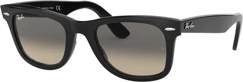 Vista 44 de Ray-Ban RB2140 Original Wayfarer Square Sunglasses