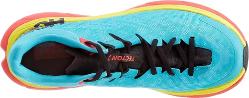 Vista 5 de HOKA ONE ONE Tecton X - Tenis sintéticos para mujer
