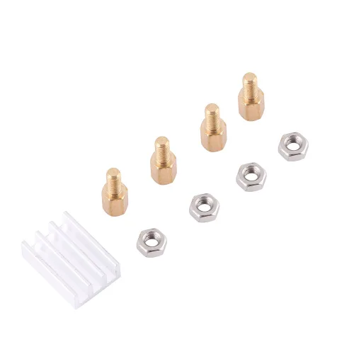 Vista 9 de Módulo de alimentación ajustable Convertidor DC-DC 5A 4.0V ~ 38V a 1.25V ~ 36V Regulador de voltaje para convertidor de controlador LED de alta