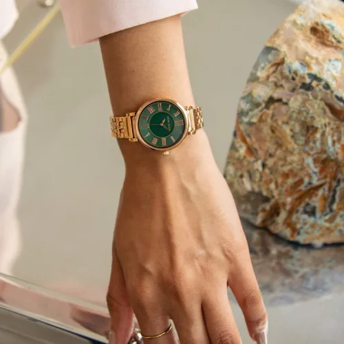 Vista 4 de Anne Klein Reloj de pulsera para mujer
