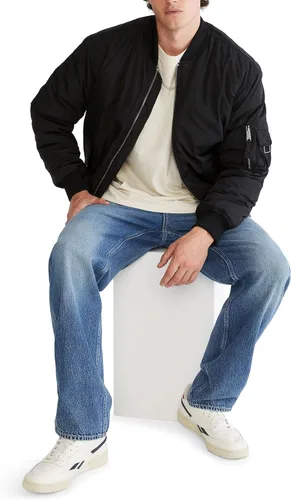 Vista 4 de AEROPOSTALE Men's Flight Bomber Jacket
