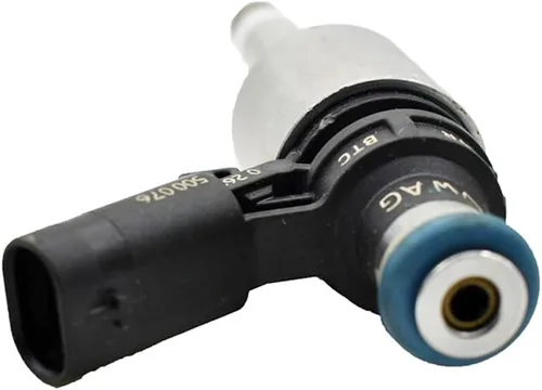 Vista 5 de EPSIRMP 06H906036G 4 inyectores de combustible compatibles con Audi A3 A4 A5 A6 Q3 Q5 TT Volkswagen CC EOS GTI Tiguan Passat Jetta, L4 2.0L