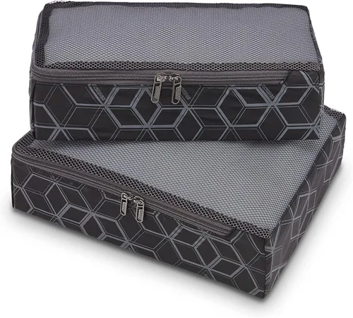 Vista 5 de American Tourister Troupe Hardside y Softside, PiscinaBuceo, Troupe Hardside y Softside
