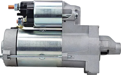 Vista 11 de DB Electrical Arrancador 410-22084 compatible con/reemplazo para tractores Briggs & Stratton 593486, 797722