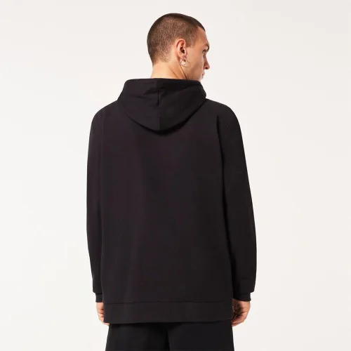 Vista 7 de Oakley Teddy Hoddie con cremallera completa
