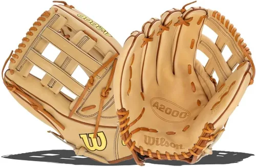 Vista 13 de Wilson Guantes de béisbol A2000 Outfield