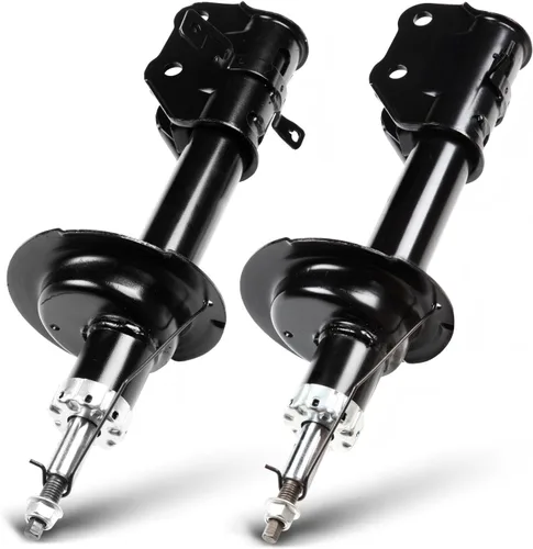 Vista 18 de SCITOO Amortiguadores delanteros para Ford Crown Victoria 2003-2010, 2003-2008 para Lincoln Town Car, 2003-2008 para Mercury Grand Marquis Auto