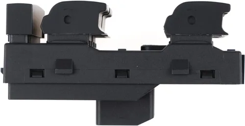 Vista 3 de Interruptor de ventana principal de la energía eléctrica del coche Botón elevador LHD, para Chevrolet Cruze 2011-2015 13305373, Interruptor